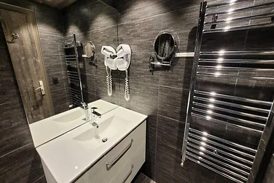 Wohnung in Chavannes in der Nähe der Skilifte