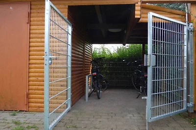 Apartamento vacacional con 2 dormitorios.