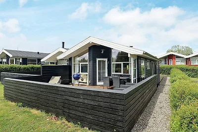 6 Personen Ferienhaus in Tranekær-By Traum