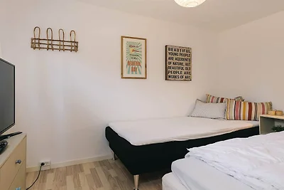 4 etoiles maison de vacances a Væggerløse