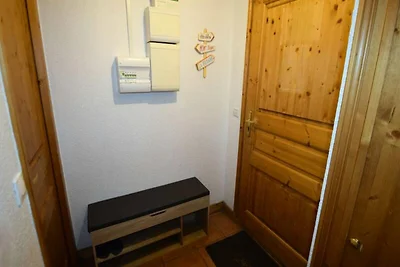 Apartamento en Plagne Soleil cerca de las pis...