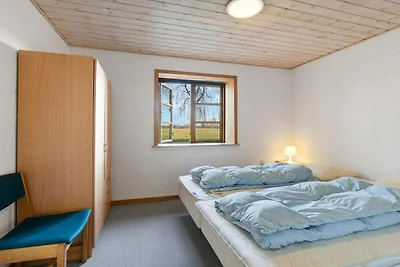 12 persoons vakantie huis in Nordborg-By...
