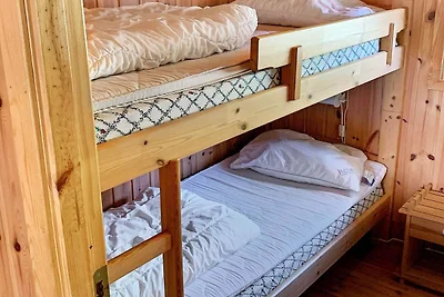 8 Personen Ferienhaus in jørpeland-By Traum