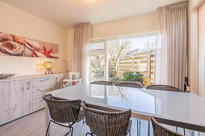 Modernes und attraktives Ferienhaus für 5...