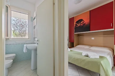 Gemütliche Ferienwohnung in Lido delle Nazion...