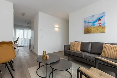 Wohnung mit Blick auf den Yachthafen
