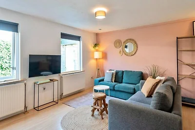 Haus in Zandvoort nahe Strand & Dünen