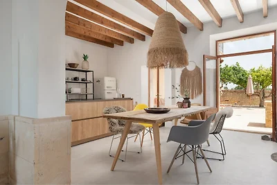 Can Respira - Villa Con Piscina Privada