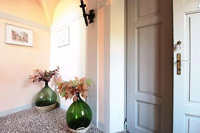 Fijn appartement in Venetiaanse villa met...