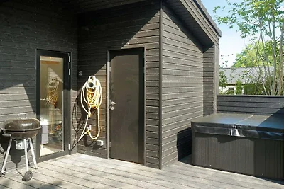 6 Personen Ferienhaus in Gilleleje