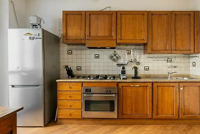 Marconi 49 - Family Elegant Apartment