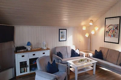 Ferienhaus im Ferienpark Mirow