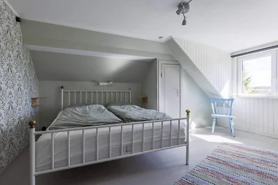 5 Sterne Ferienhaus in SKATTUNGBYN ORSA