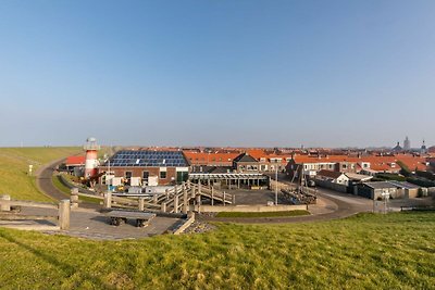 Casa vacanze vicino a Markermeer e Amsterdam