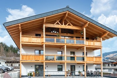 Thunhaus Apartments mit Skidepot