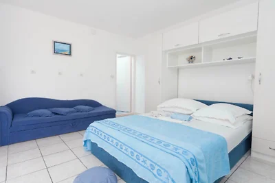Apartments Lili - Two Bedroom Apartment...