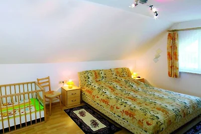 Casa de vacaciones con 2 dormitorios