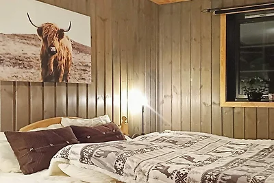 11 Personen Ferienhaus in Noresund-By Traum