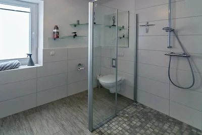 Ferienwohnung Nordlicht-Greetsiel