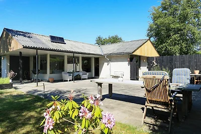 6 Personen Ferienhaus in Ålbæk-By Traum