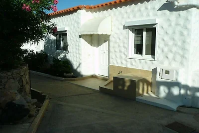Bungalow mit 2 Schlafzimmer