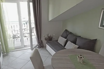 Apartments Silva - Two Bedroom Apartment with...