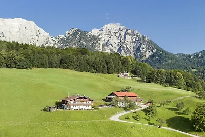 Fattoria vacanze Kranvogllehen