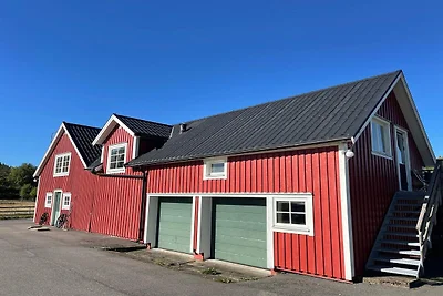 8 Personen Ferienhaus in BRÅLANDA-By Traum