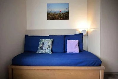 Appartamento Duplex Trilocale per 7 persone...