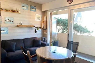 Monolocale per 4 persone