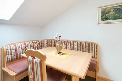 Heimeliges Apartment in Ladis mit Balkon und...