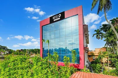 Super Hotel O Attukal