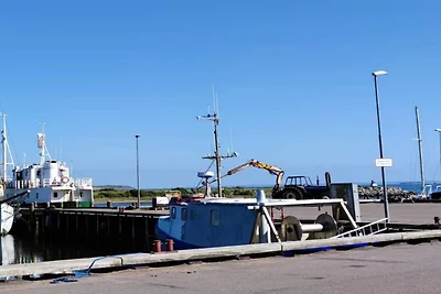6 Personen Ferienhaus in Vestervig-By Traum