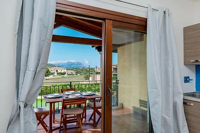 Apartment Myrsine 2 - P.IVA/UTNZ