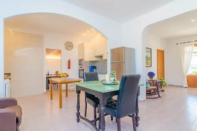 Es Pont Den Teulari Nou - Villa With Private...