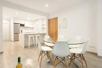 Can Cortana - Apartamento En Port De...
