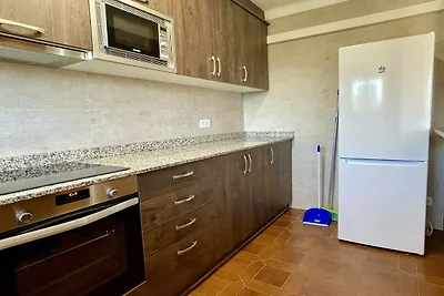 Ferienhaus in Estartit mit Garten