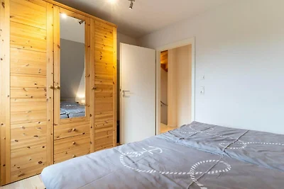 Doppelhaushälfte in St. Peter-Ording