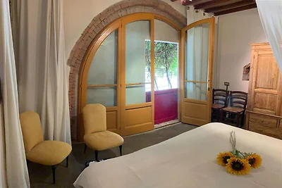 Privézwembadvilla in Toscane