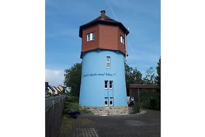 Wasserturm Großheringen
