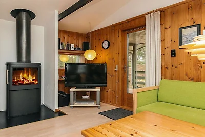 6 Persone case ad Ålbæk