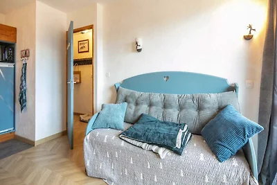 Geräumige Wohnung in Modane