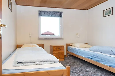 10 Personen Ferienhaus in Harboøre-By Traum