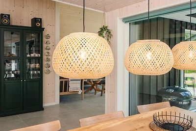 5 Sterne Ferienhaus in Ansager