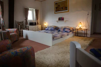 Ferienhaus am Dejgunek-See Giżycko