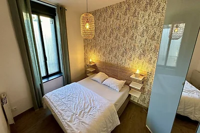 Ruhige Wohnung in Mont-Dore