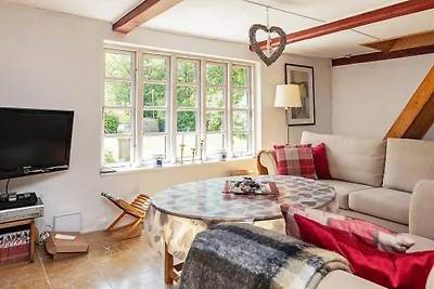 6 Personen Ferienhaus in Læsø-By Traum