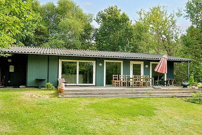 5 persoons vakantie huis in Vejby