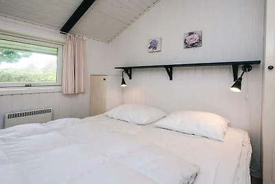 5 Personen Ferienhaus in Blåvand-By Traum