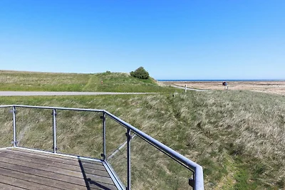 Abgeschiedener Rückzugsort in Meeresnähe